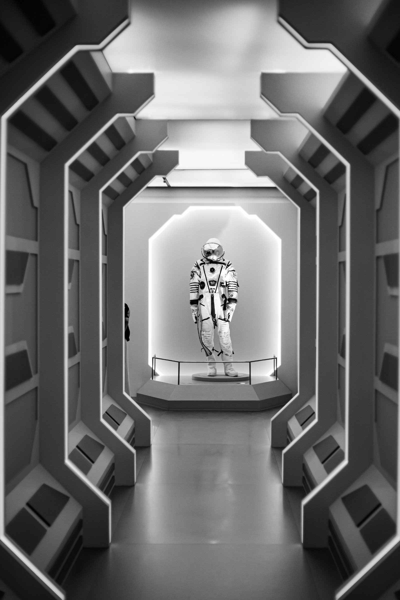 El Guardián Silencioso