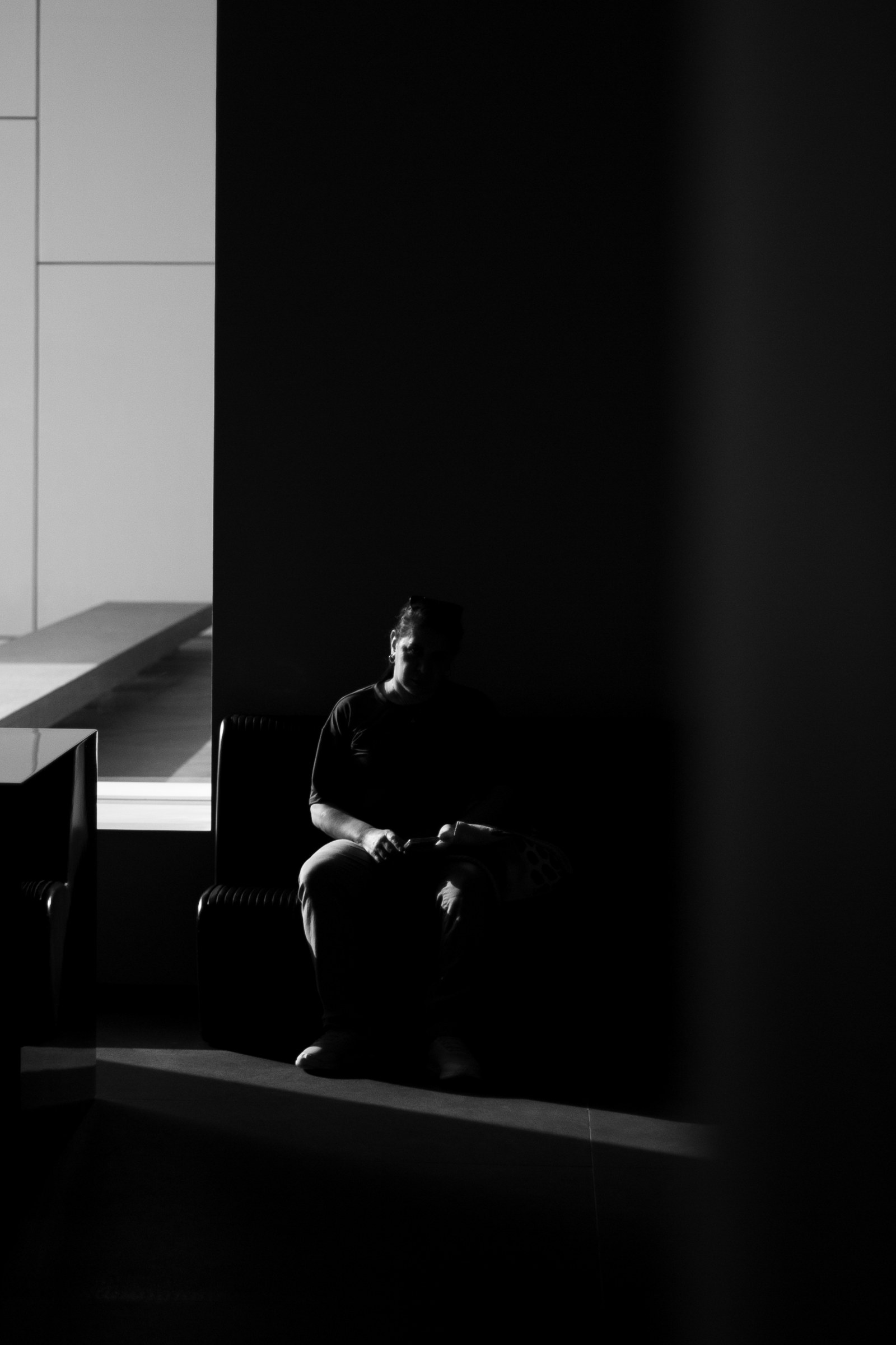 L'attesa