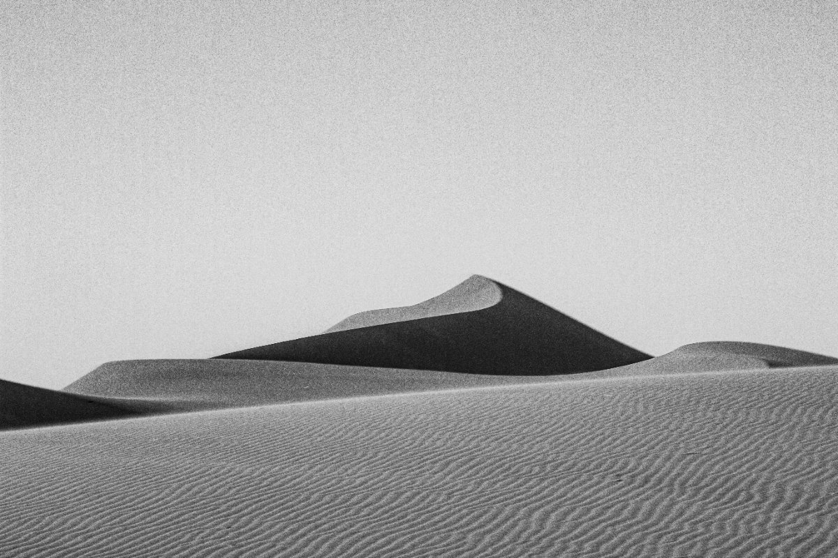 Sahara — Sahara