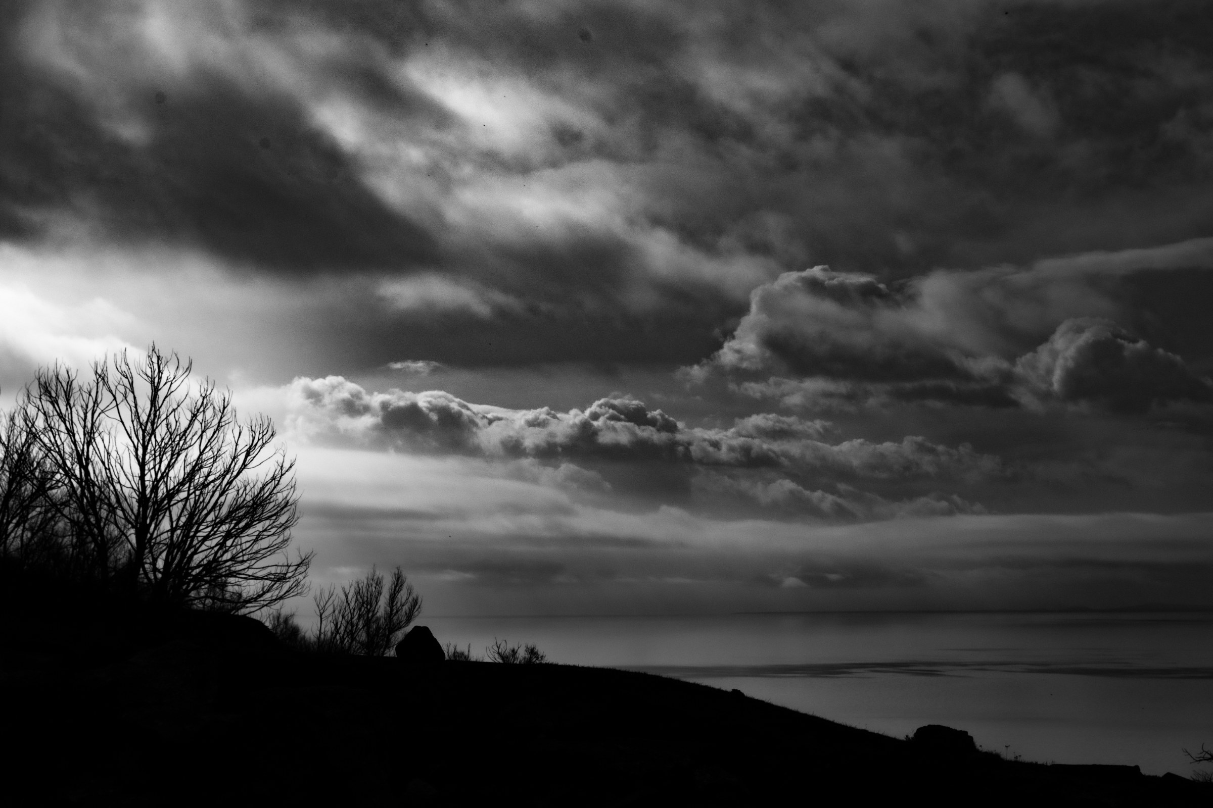 Confine di luce