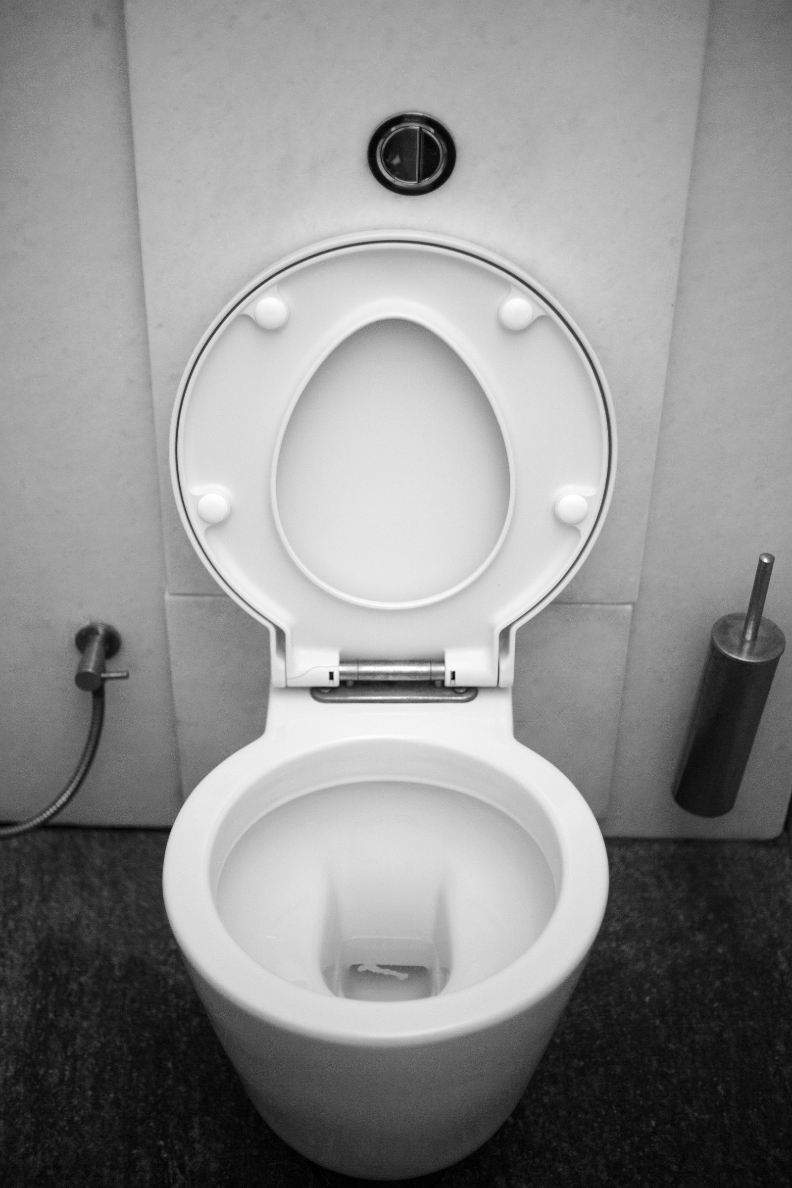 Forma del vuoto