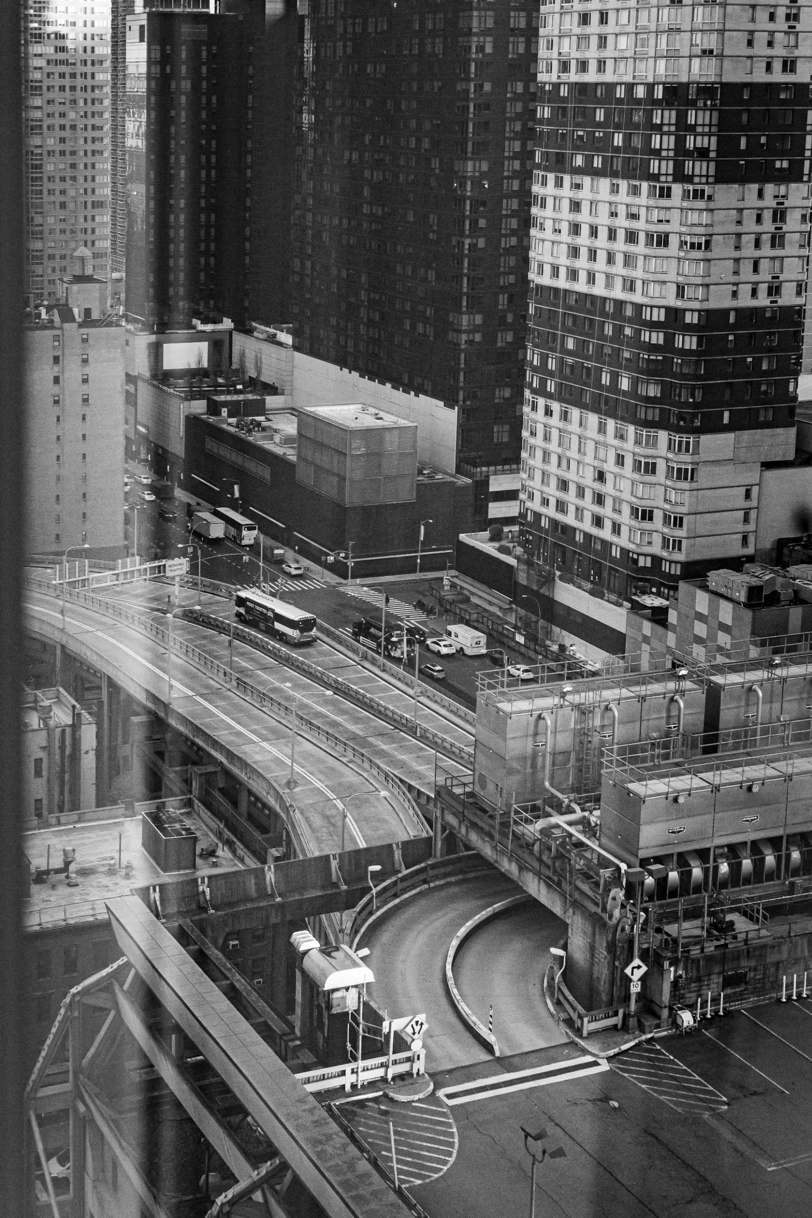Intersecciones Urbanas