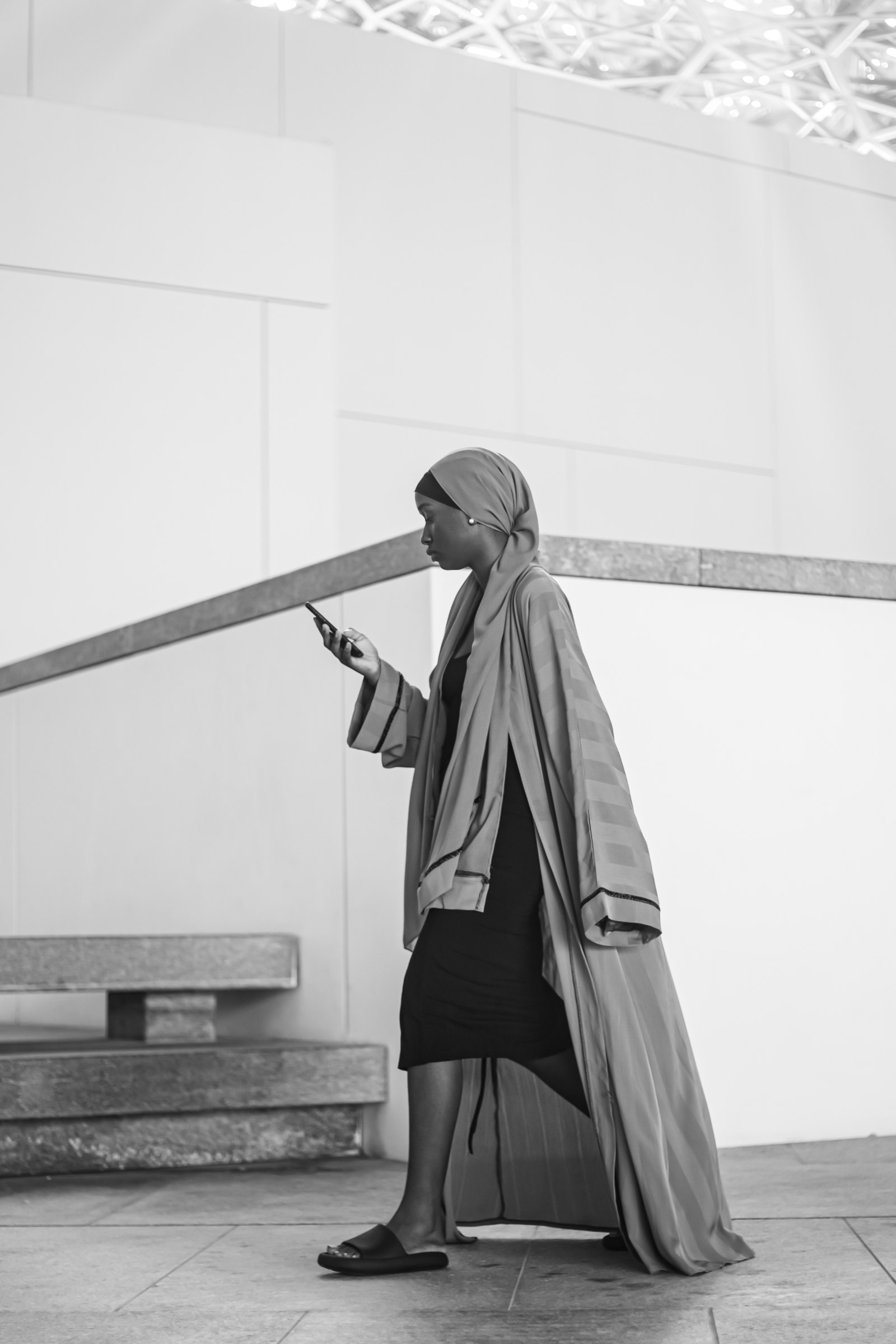 Presente Mobile — Emirati Arabi Uniti