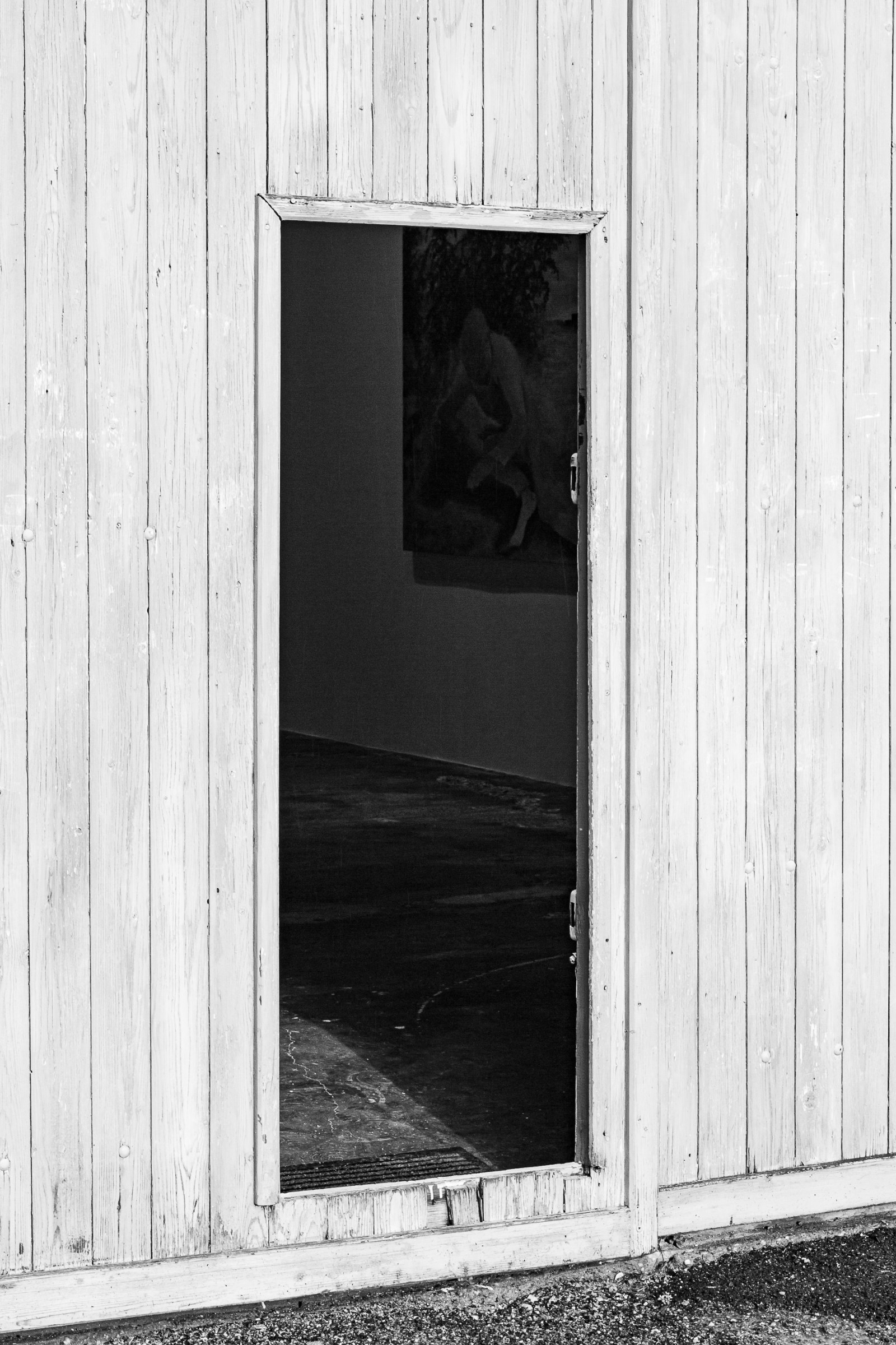 Passaggio con figura