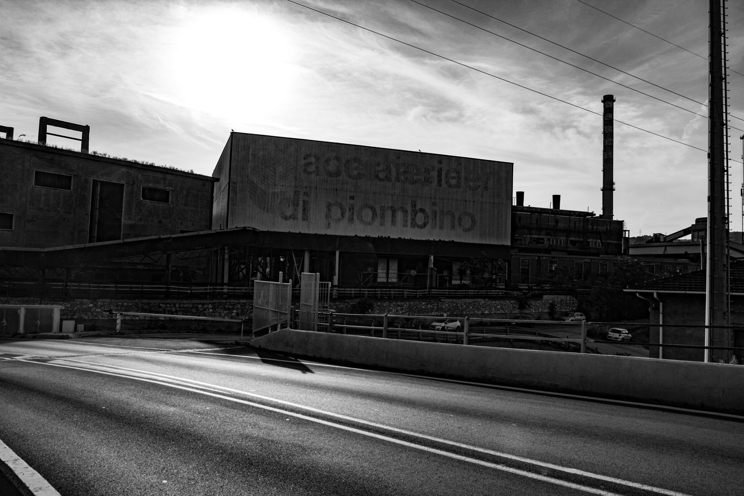 Acciaierie di Piombino