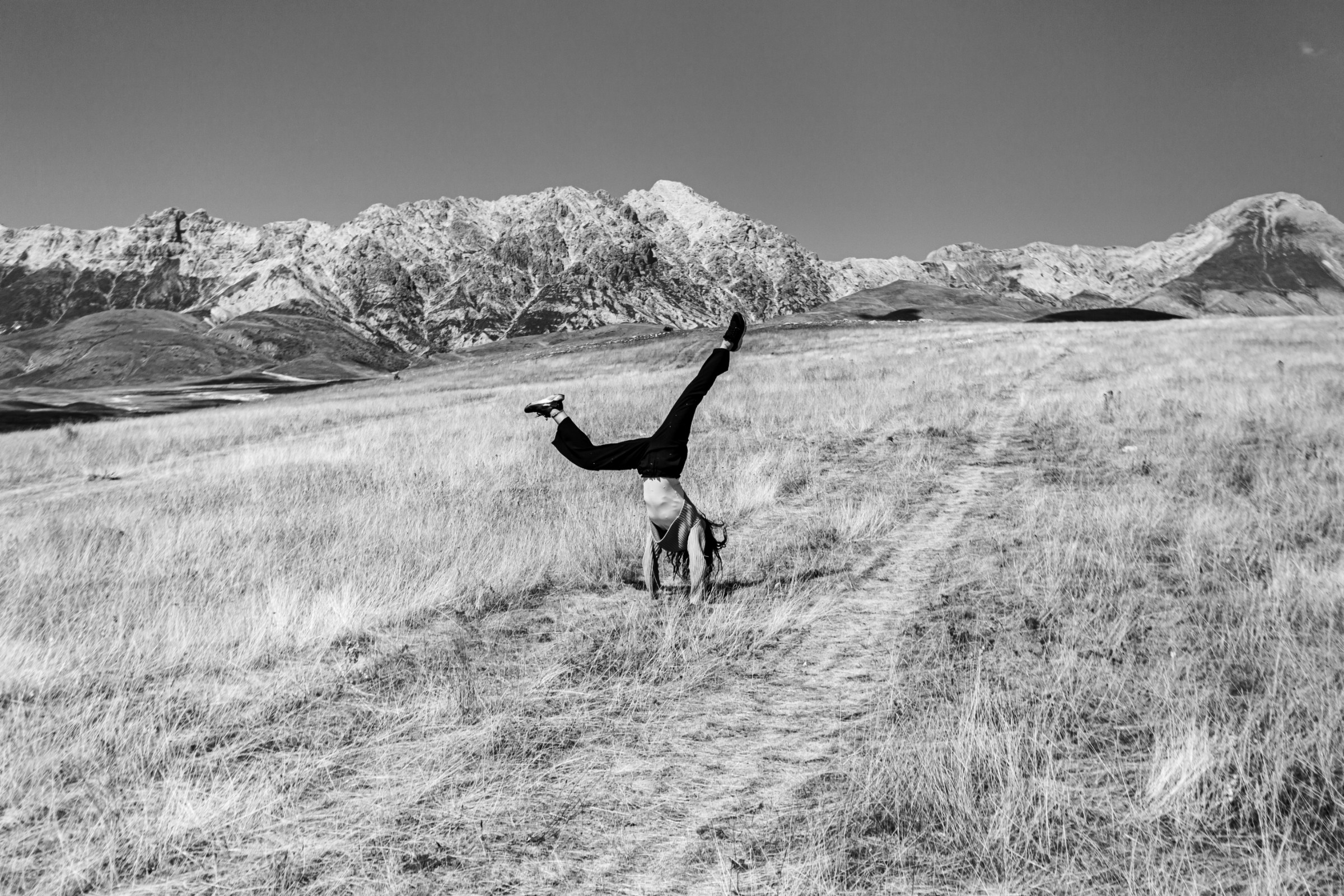 Equilibrio Sospeso