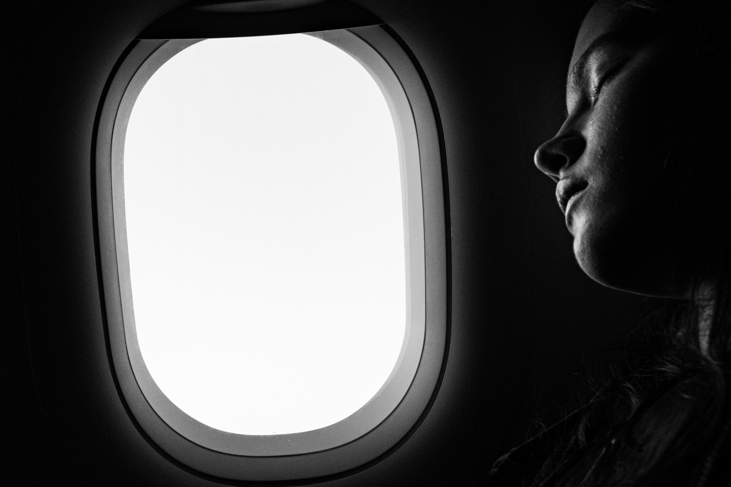 Verso la luce